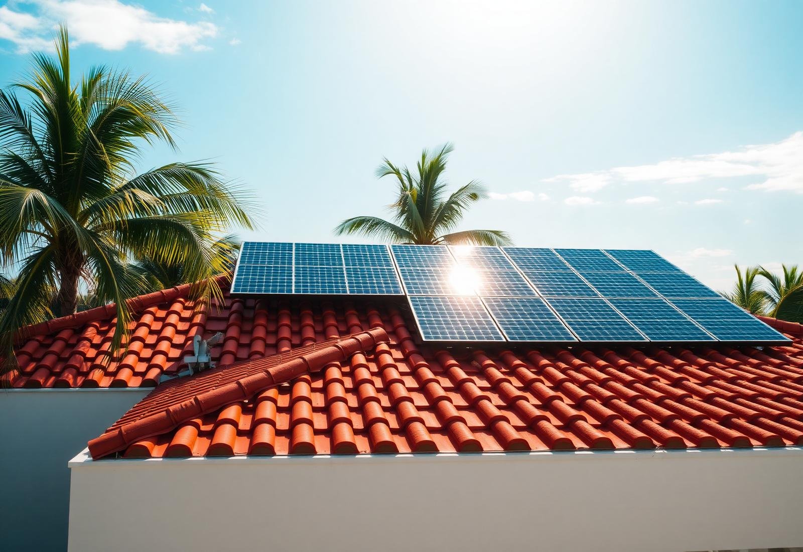 Residential Solar