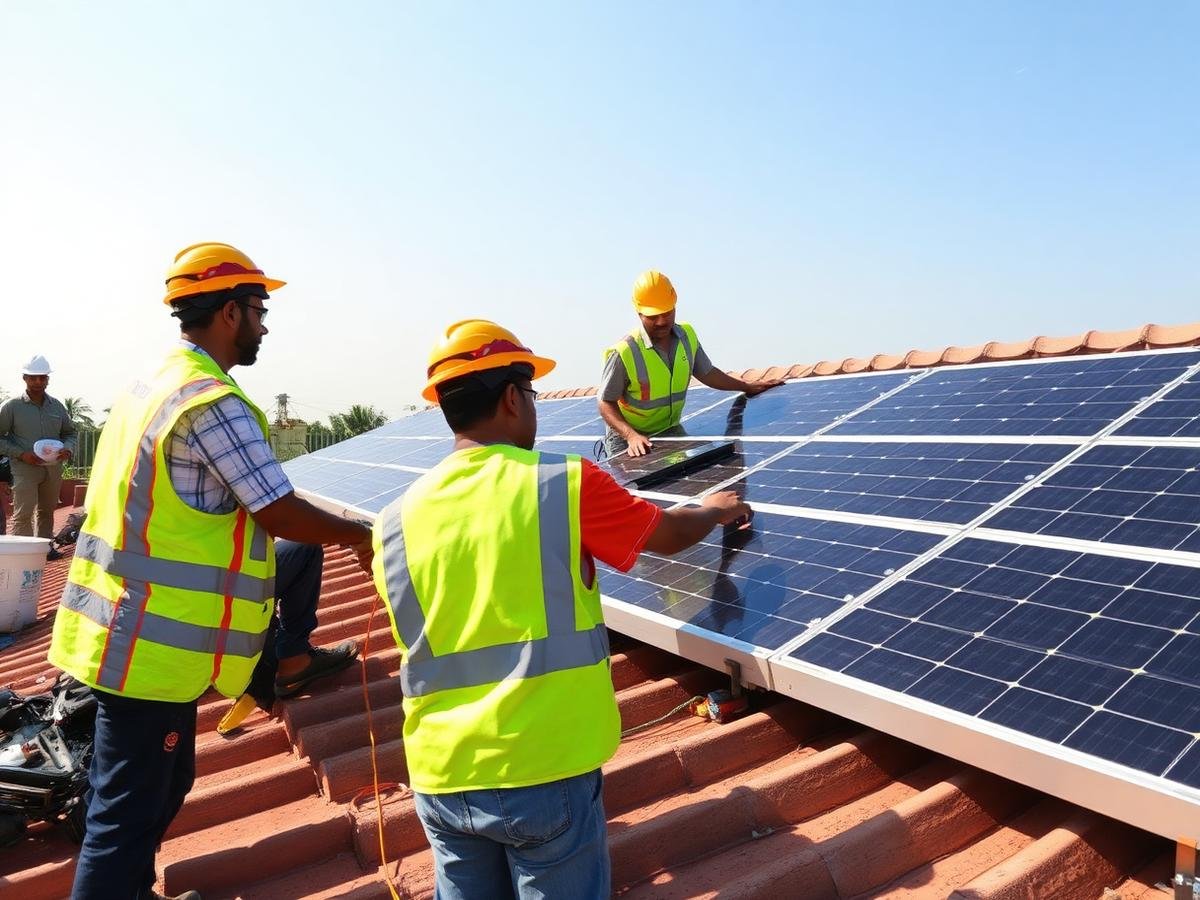 Solar Water Heaters